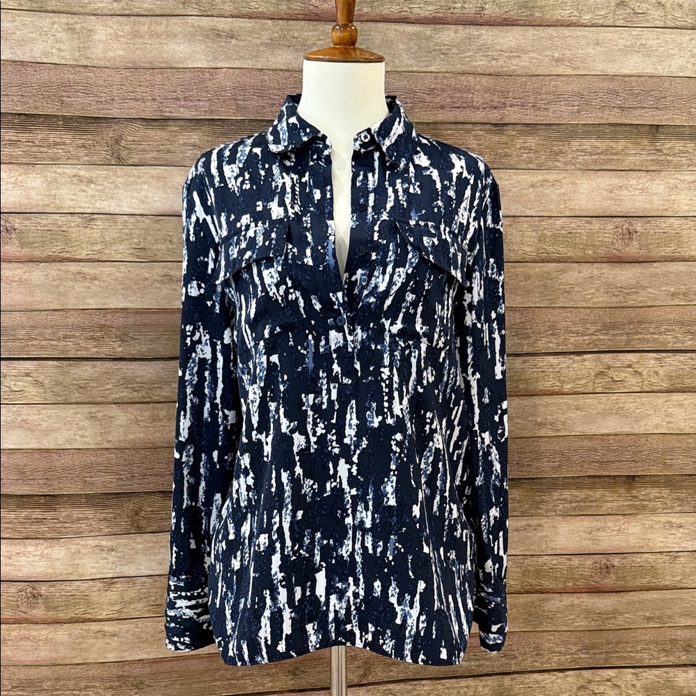 Kenneth Cole Top